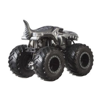 HOT WHEELS - Monster Truck FYJ44 - Envio Aleatório  - 36