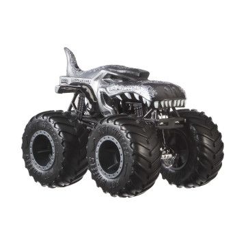 HOT WHEELS - Monster Truck FYJ44 - Envio Aleatório  - 37