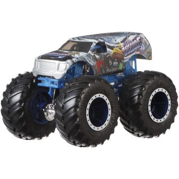 HOT WHEELS - Monster Truck FYJ44 - Envio Aleatório  - 45