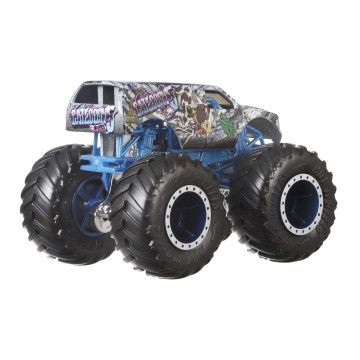 HOT WHEELS - Monster Truck FYJ44 - Envio Aleatório  - 49