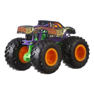 HOT WHEELS - Monster Truck FYJ44 - Envio Aleatório  - 52