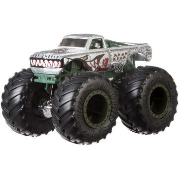 HOT WHEELS - Monster Truck FYJ44 - Envio Aleatório  - 54