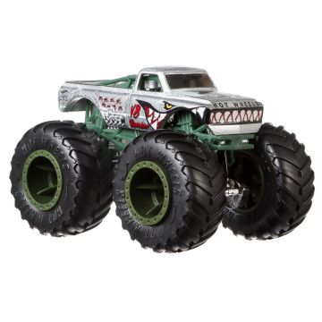 HOT WHEELS - Monster Truck FYJ44 - Envio Aleatório  - 57