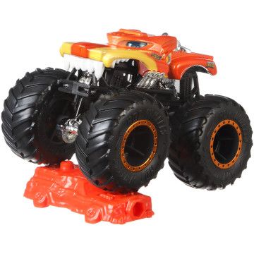 HOT WHEELS - Monster Truck FYJ44 - Envio Aleatório  - 68