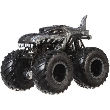 HOT WHEELS - Monster Truck FYJ44 - Envio Aleatório  - 69