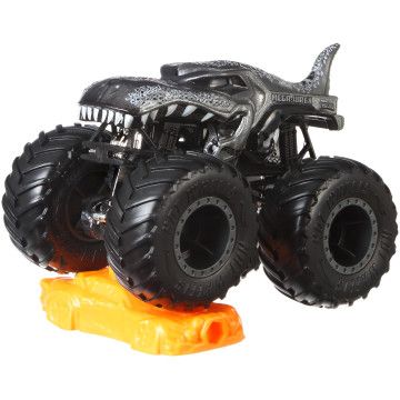 HOT WHEELS - Monster Truck FYJ44 - Envio Aleatório  - 70