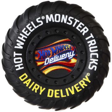 HOT WHEELS - Monster Truck FYJ44 - Envio Aleatório  - 71