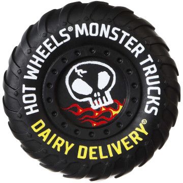 HOT WHEELS - Monster Truck FYJ44 - Envio Aleatório  - 79