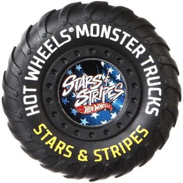 HOT WHEELS - Monster Truck FYJ44 - Envio Aleatório  - 82