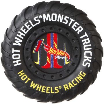 HOT WHEELS - Monster Truck FYJ44 - Envio Aleatório  - 83