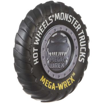 HOT WHEELS - Monster Truck FYJ44 - Envio Aleatório  - 84