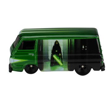 HOT WHEELS -Pop C.Mandalorian '66 Dodge A100 HKC97  - 2