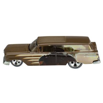 HOT WHEELS -Pop C. The Mandalorian '59 Chevy HKC96  - 2