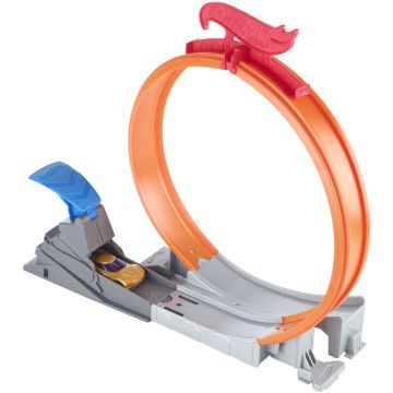 HOT WHEELS - Pistas Loop Sortido FWM88  - 3