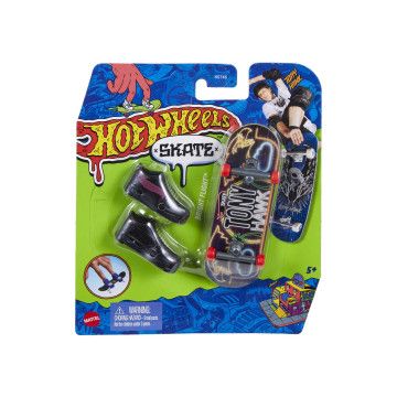 HOT WHEELS - Skate HGN30  - 2