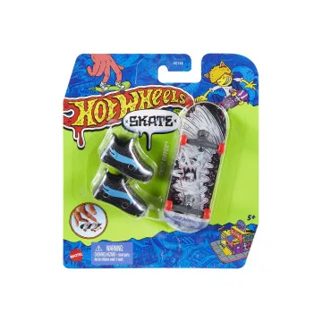 HOT WHEELS - Skate Twist Ripper HNG40  - 1