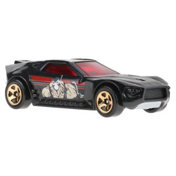 HOT WHEELS - Batman Bullet Proof HLK69  - 1