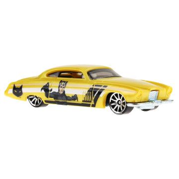 HOT WHEELS - Batman Fish`D Chip ´D HLK68  - 1