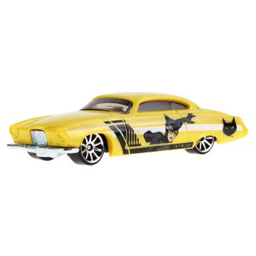 HOT WHEELS - Batman Fish`D Chip ´D HLK68  - 2