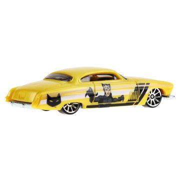 HOT WHEELS - Batman Fish`D Chip ´D HLK68  - 3