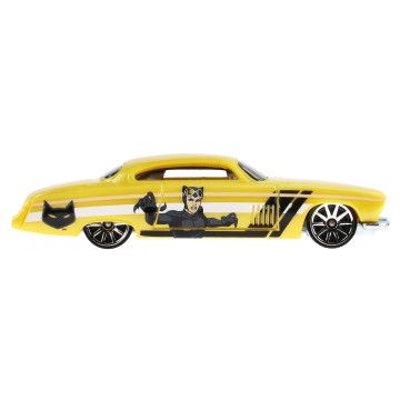 HOT WHEELS - Batman Fish`D Chip ´D HLK68  - 4