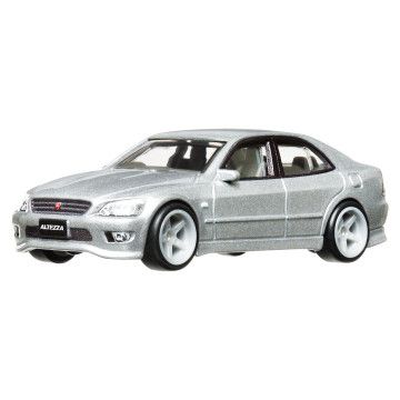 HOT WHEELS - Premium 98`` Toyota Altezza HKC66  - 1