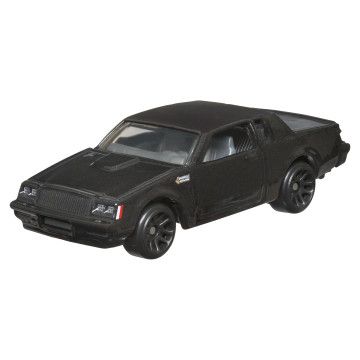 HOT WHEELS - Fast & Furious Decades of Fast Buick Grand National HRW43  - 2