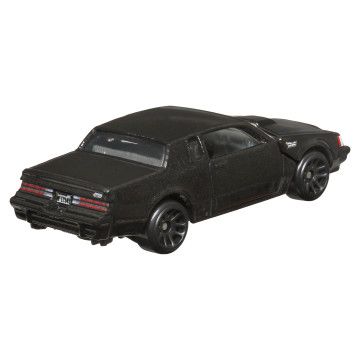 HOT WHEELS - Fast & Furious Decades of Fast Buick Grand National HRW43  - 3