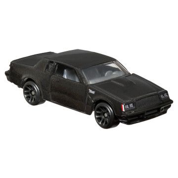 HOT WHEELS - Fast & Furious Decades of Fast Buick Grand National HRW43  - 4