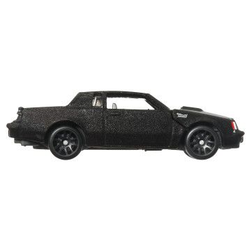 HOT WHEELS - Fast & Furious Decades of Fast Buick Grand National HRW43  - 5