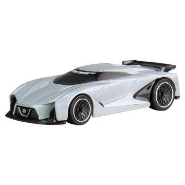 HOT WHEELS - Premium Pop Culture Nissan Concept 2020 Gran Turismo HKC38  - 1