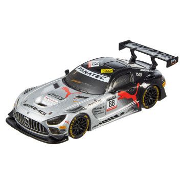 HOT WHEELS - Premium Real Riders Mercedes AMG GT3 HMD44  - 2