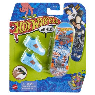 HOT WHEELS - Skate Challenge Accepted HGT48  - 3