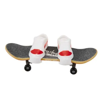 HOT WHEELS - Skate Sky Shredder HGT59  - 1