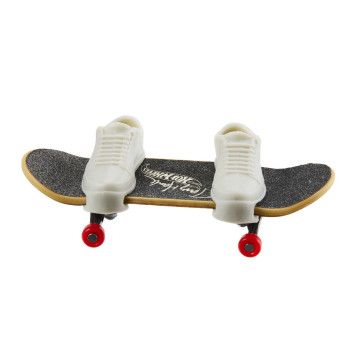 HOT WHEELS - Skate Talon Shred HGT49  - 5