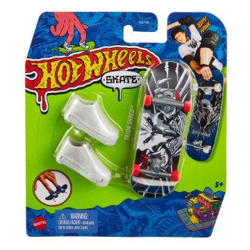 HOT WHEELS - Skate Talon Shred HGT49  - 6