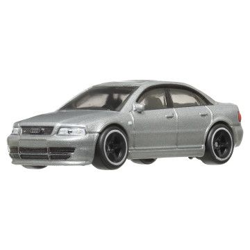 HOT WHEELS - Car Culture Audi S4 Quattro HRV81  - 1