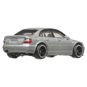 HOT WHEELS - Car Culture Audi S4 Quattro HRV81  - 2