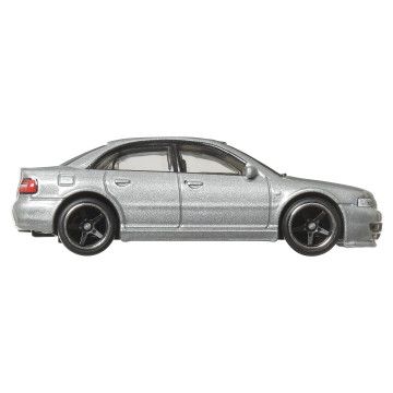 HOT WHEELS - Car Culture Audi S4 Quattro HRV81  - 4