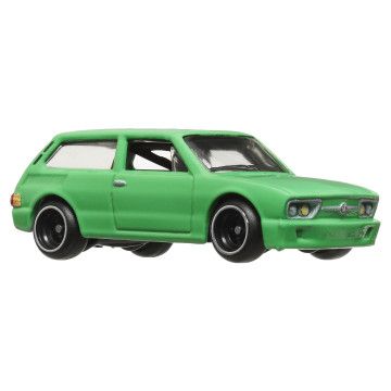 HOT WHEELS - Car Culture VW Brasilia T9678 HRV82  - 3