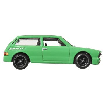 HOT WHEELS - Car Culture VW Brasilia T9678 HRV82  - 4