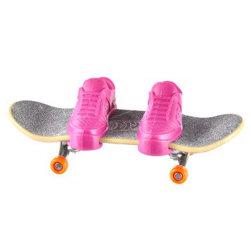 HOT WHEELS - Skate Wingstorm HGT68  - 3