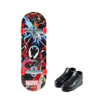 HOT WHEELS - Skate Venom HNG25  - 1