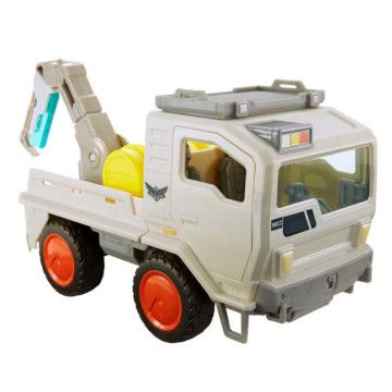 LIGHTYEAR - Veículo Buzz Truck HHJ91  - 2