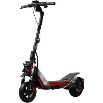 SEGWAY ZT3 PRO E 11" 650W PATIN ELÉTRICO SEGWAY - 1