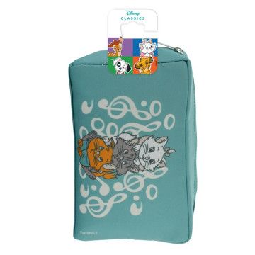 Bolsa de toalete Disney Aristocats DISNEY - 1