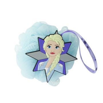 Esponja de Banho Elsa Frozen 2 Disney DISNEY - 1