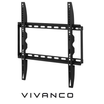 SUPORTE TV VIVANCO 39504 FIXO MAX 55" 45KG VIVANCO - 1