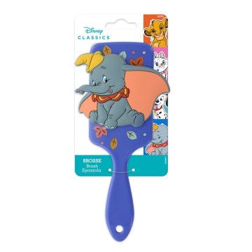 Escova de cabelo Disney Dumbo 3D DISNEY - 1