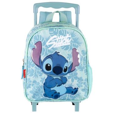 Carrinho Stitch Disney 33cm PERONA - 1